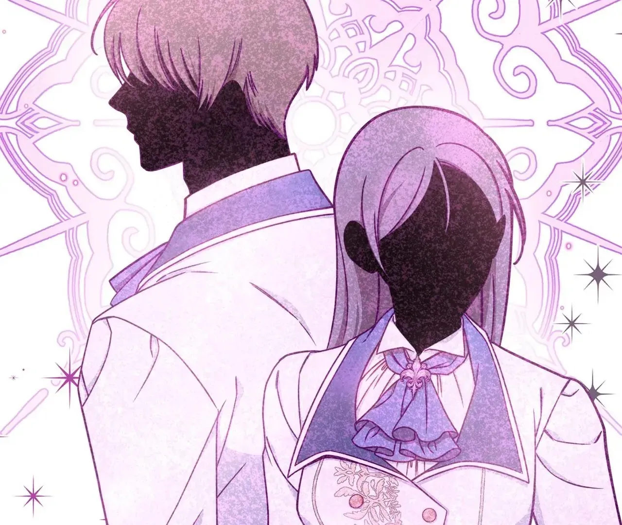 Read The Villainess Empress's Attendant FR Manga Online