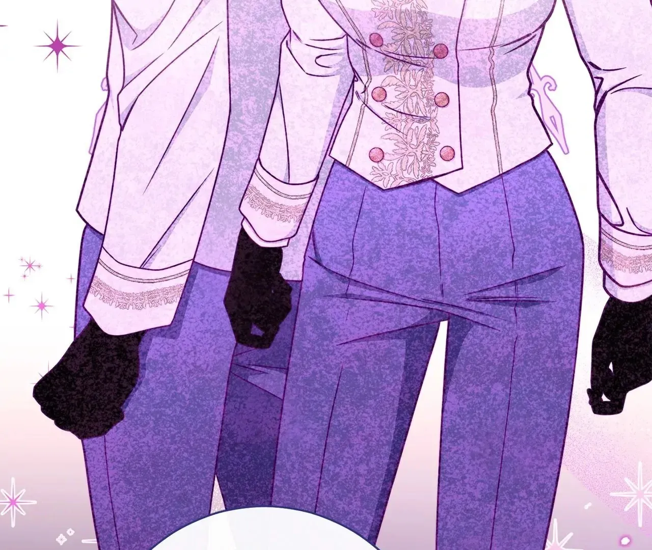 Read The Villainess Empress's Attendant FR Manga Online