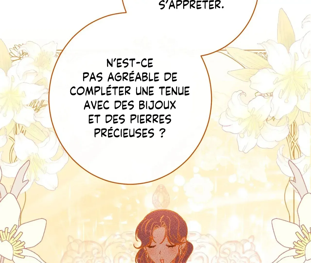 Read The Villainess Empress's Attendant FR Manga Online