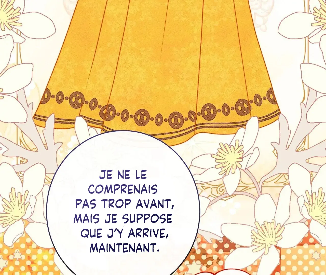Read The Villainess Empress's Attendant FR Manga Online