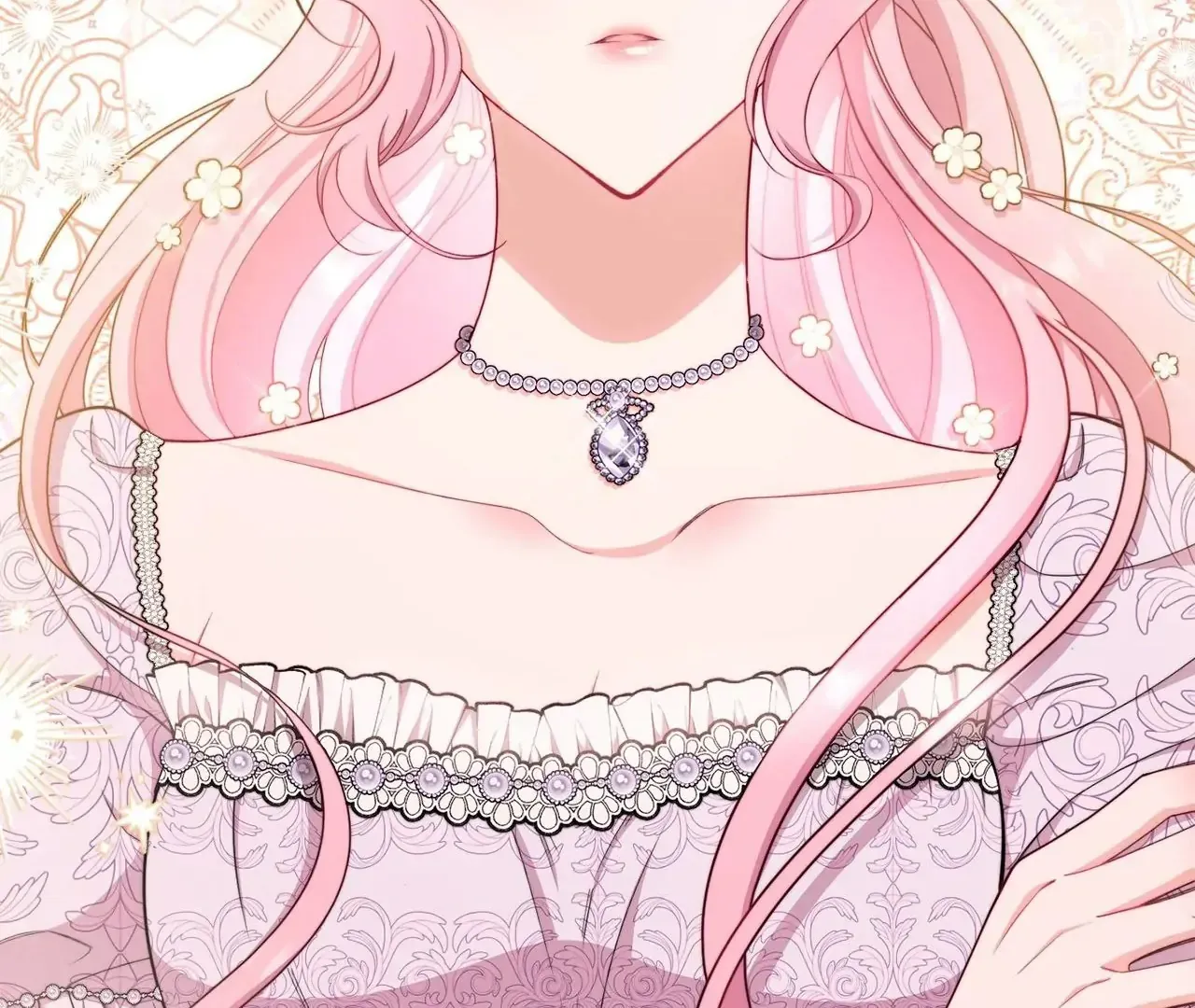 Read The Villainess Empress's Attendant FR Manga Online