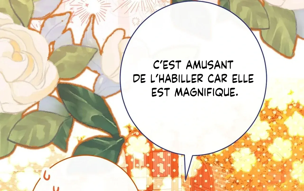 Read The Villainess Empress's Attendant FR Manga Online