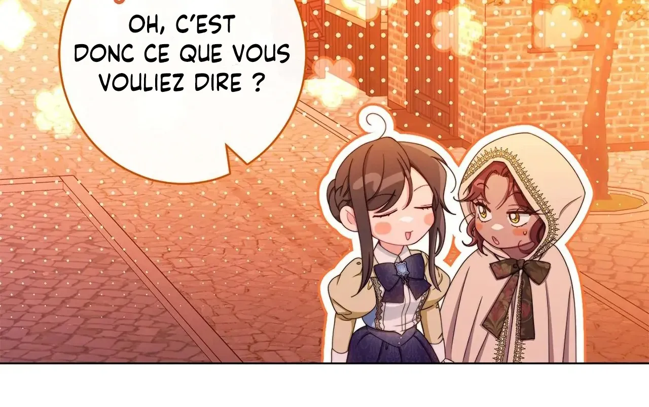 Read The Villainess Empress's Attendant FR Manga Online
