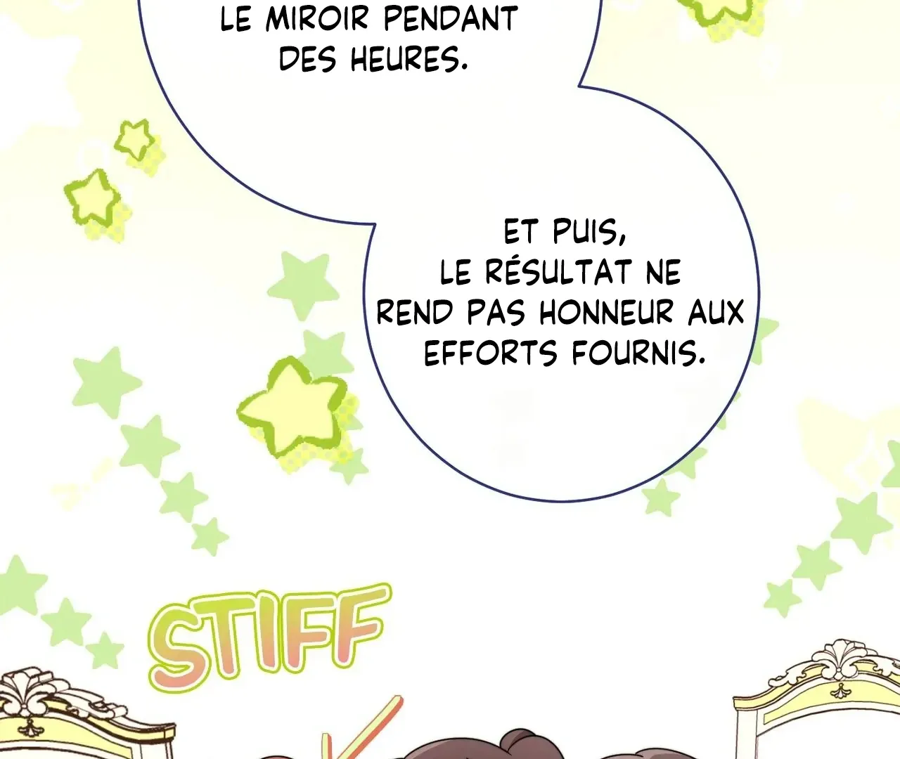 Read The Villainess Empress's Attendant FR Manga Online