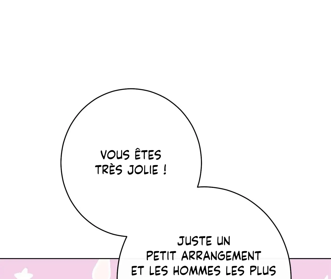 Read The Villainess Empress's Attendant FR Manga Online