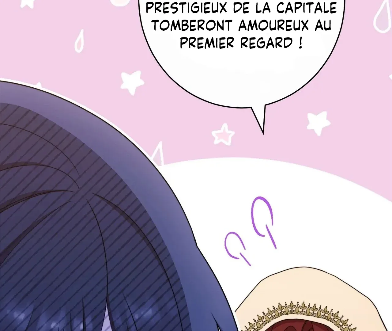 Read The Villainess Empress's Attendant FR Manga Online