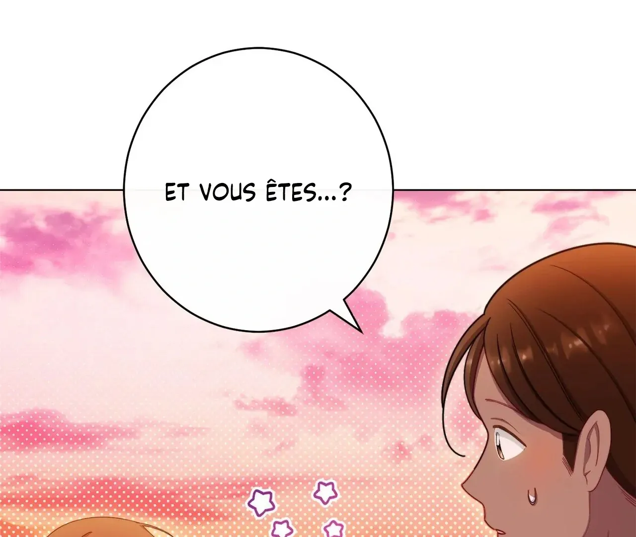 Read The Villainess Empress's Attendant FR Manga Online