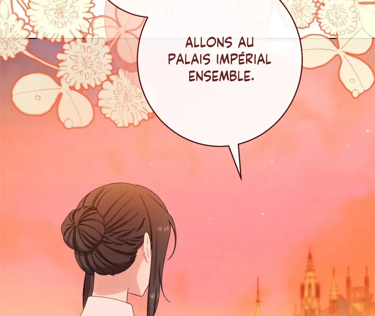 Read The Villainess Empress's Attendant FR Manga Online