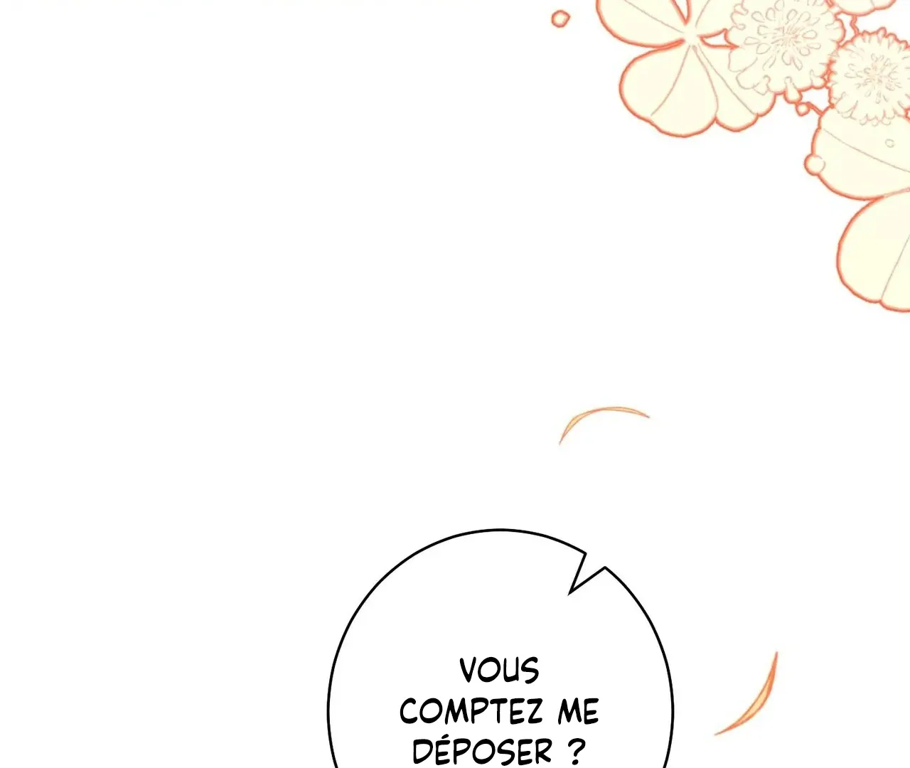 Read The Villainess Empress's Attendant FR Manga Online