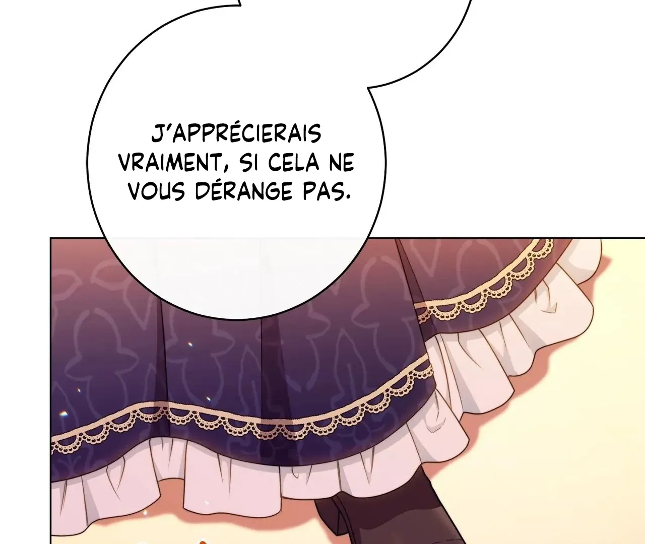 Read The Villainess Empress's Attendant FR Manga Online