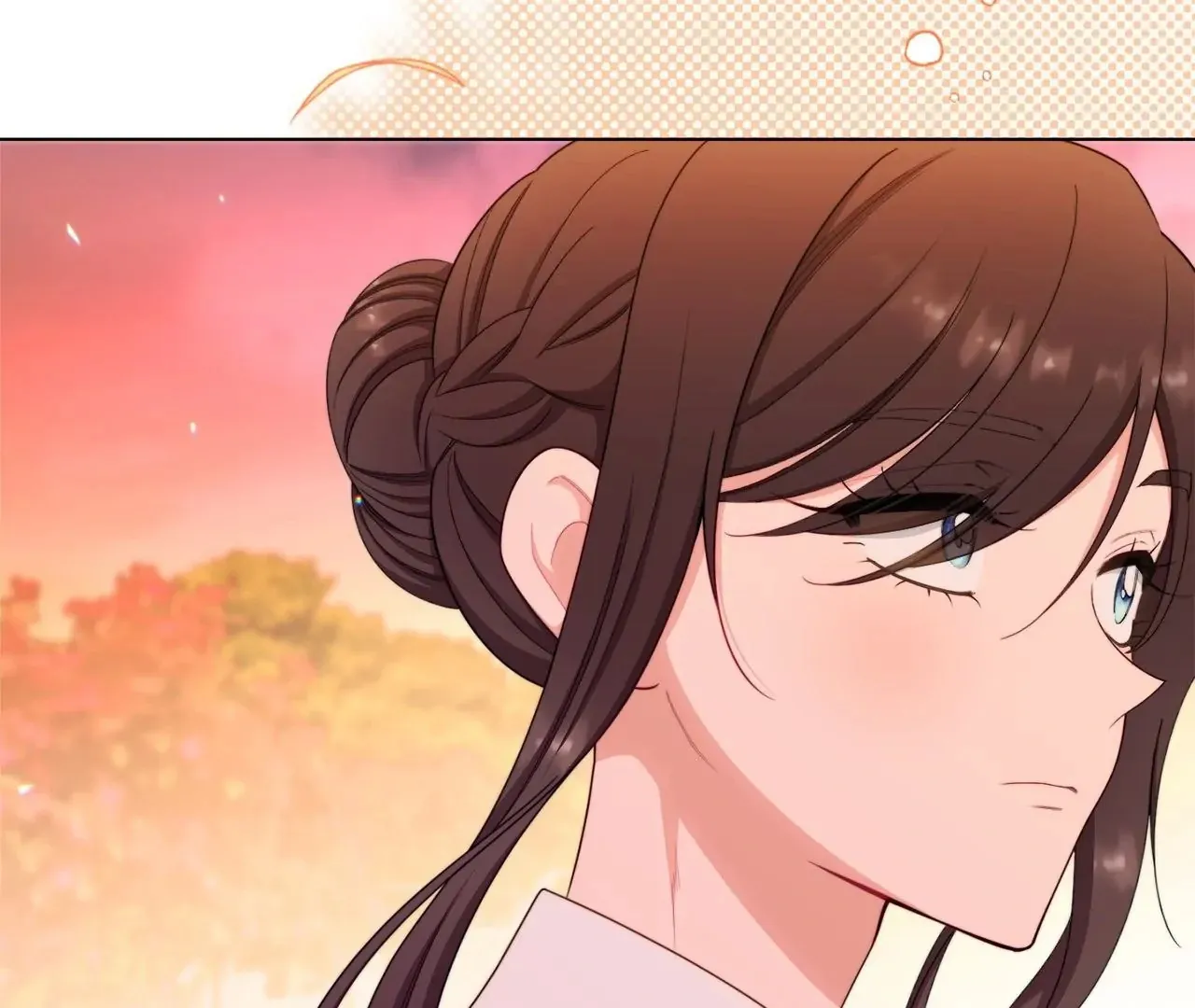 Read The Villainess Empress's Attendant FR Manga Online