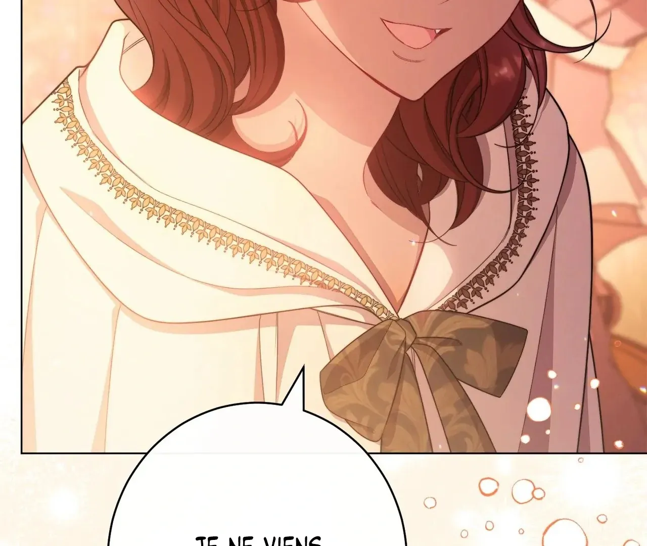 Read The Villainess Empress's Attendant FR Manga Online