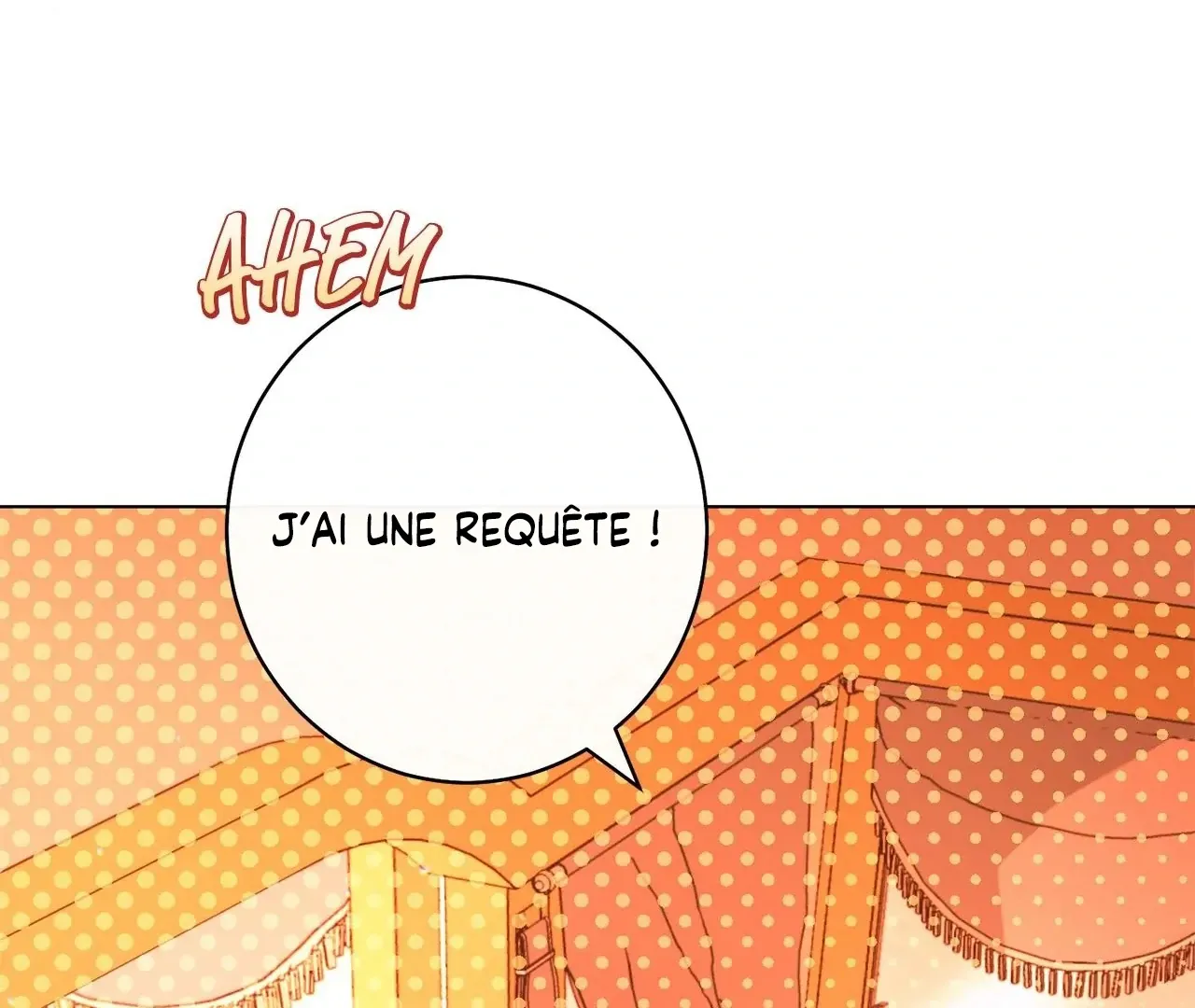 Read The Villainess Empress's Attendant FR Manga Online