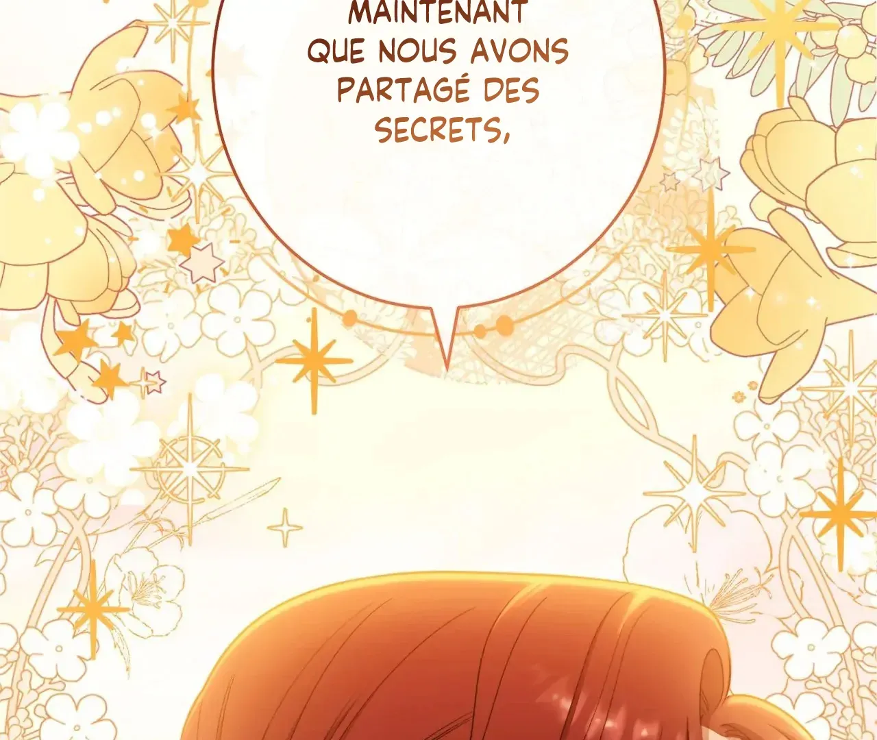 Read The Villainess Empress's Attendant FR Manga Online
