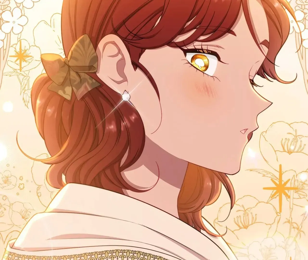 Read The Villainess Empress's Attendant FR Manga Online