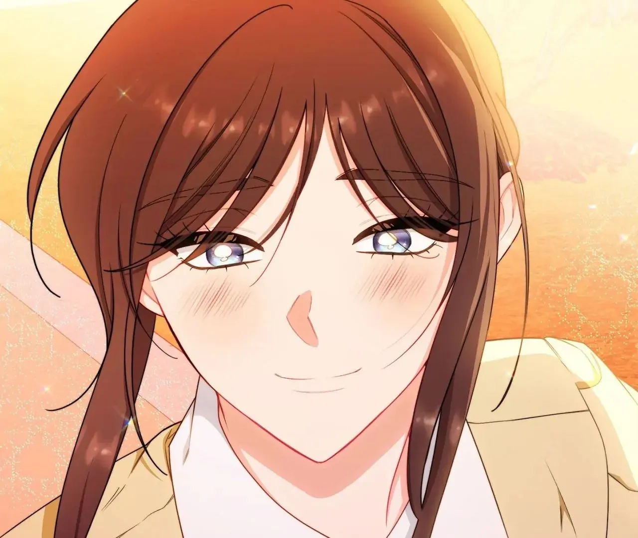 Read The Villainess Empress's Attendant FR Manga Online