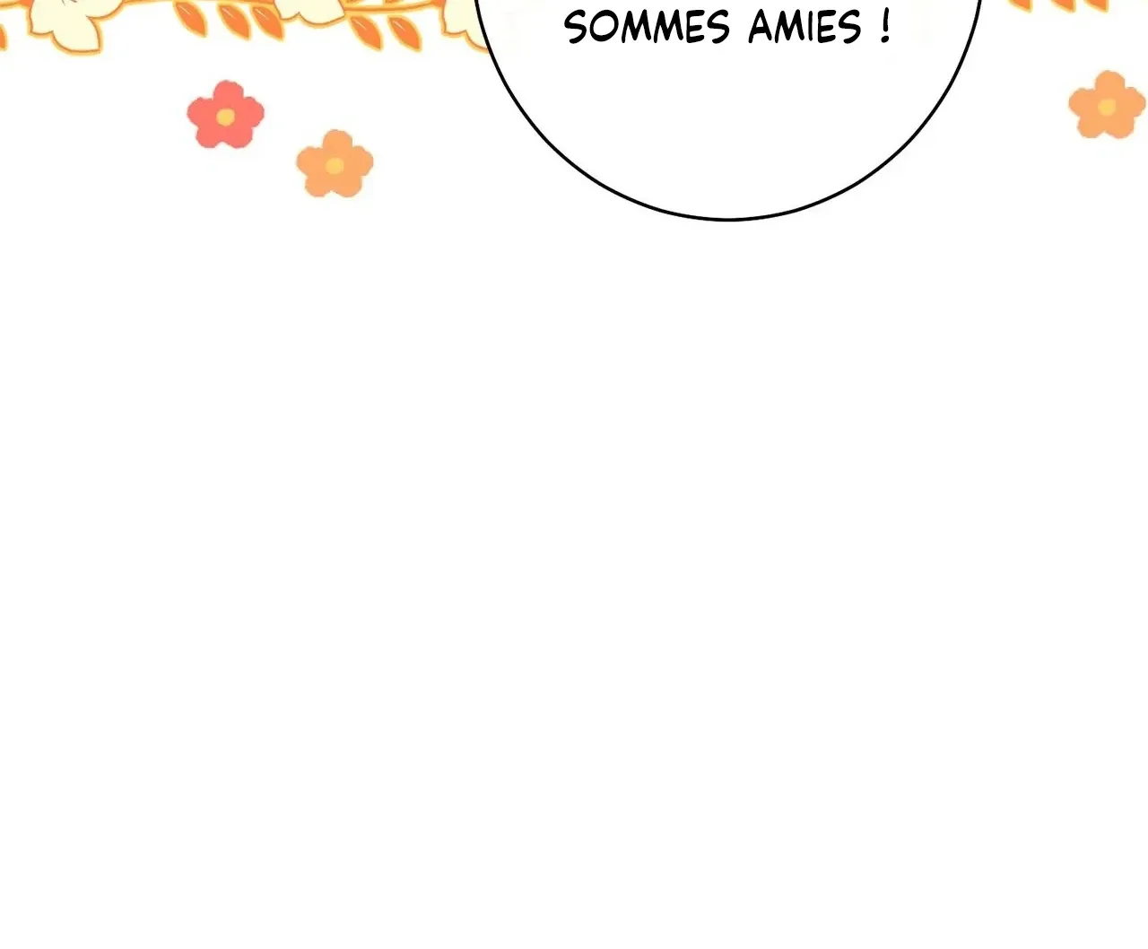 Read The Villainess Empress's Attendant FR Manga Online