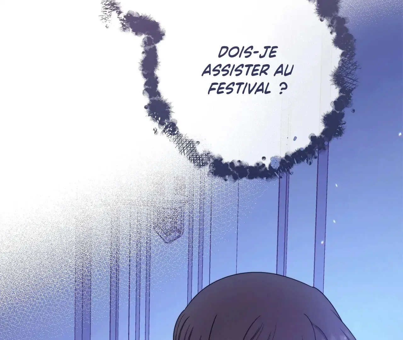 Read The Villainess Empress's Attendant FR Manga Online