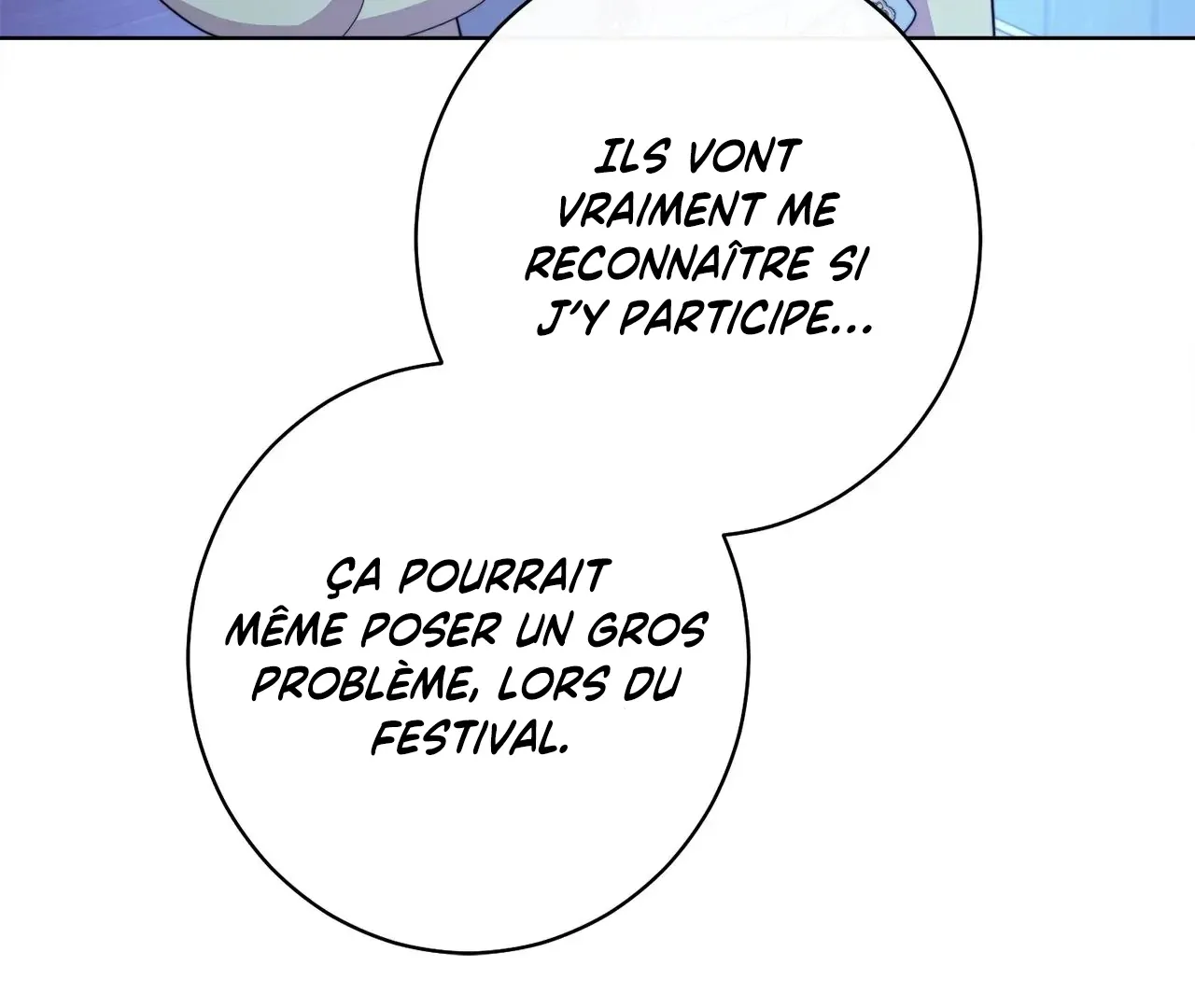 Read The Villainess Empress's Attendant FR Manga Online