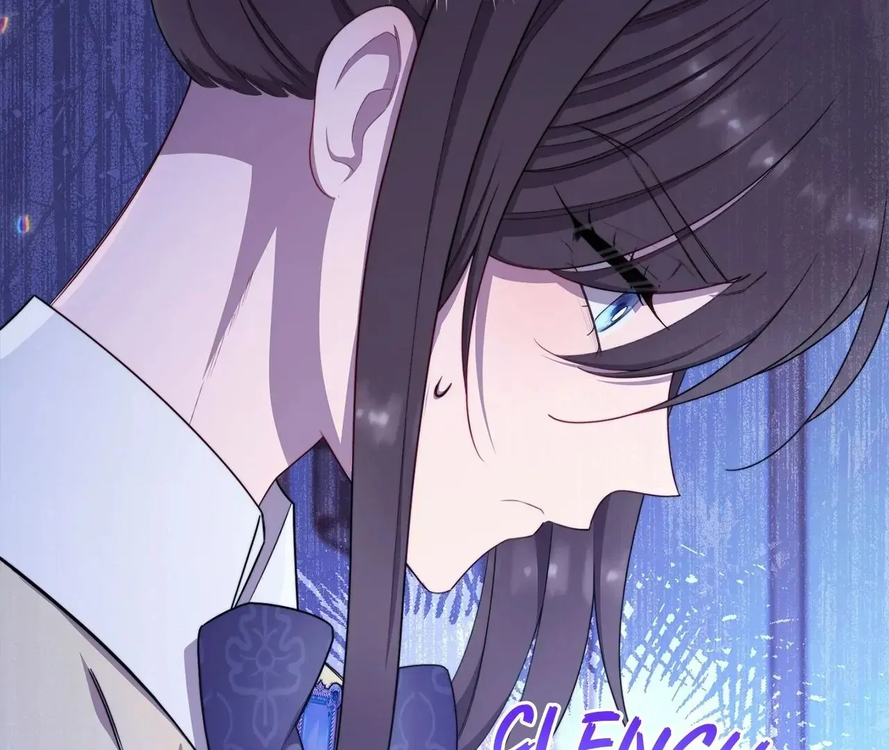 Read The Villainess Empress's Attendant FR Manga Online