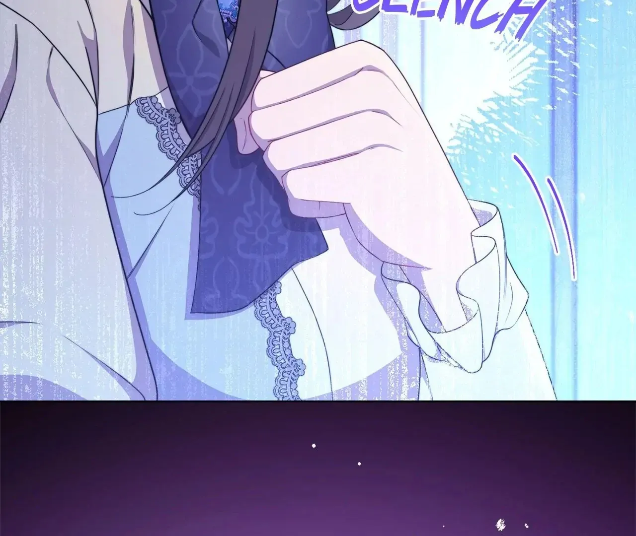 Read The Villainess Empress's Attendant FR Manga Online