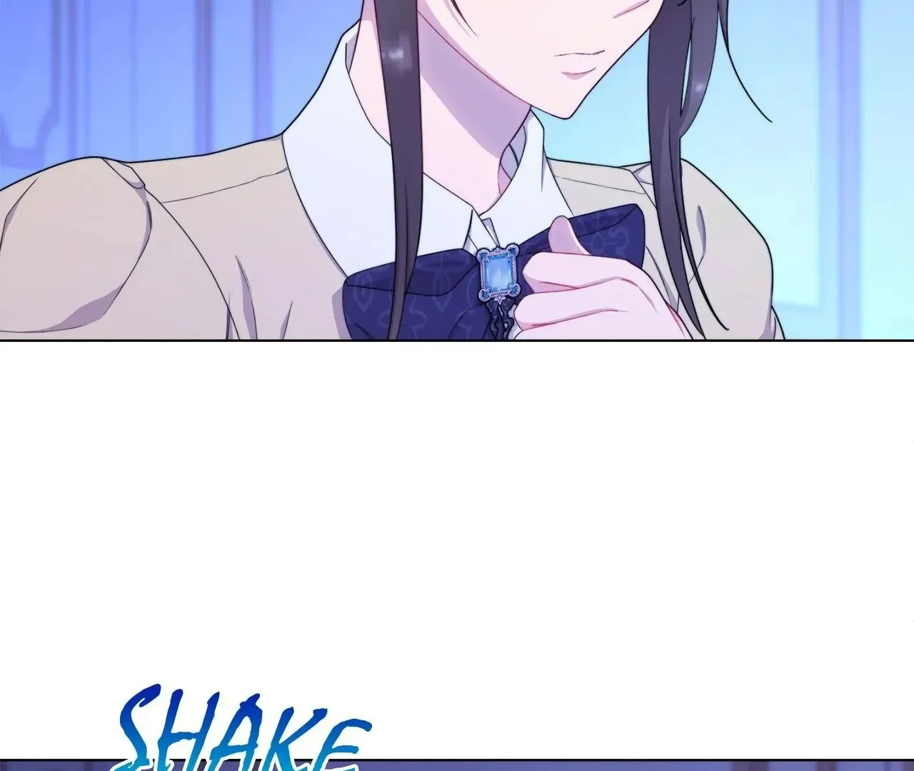 Read The Villainess Empress's Attendant FR Manga Online