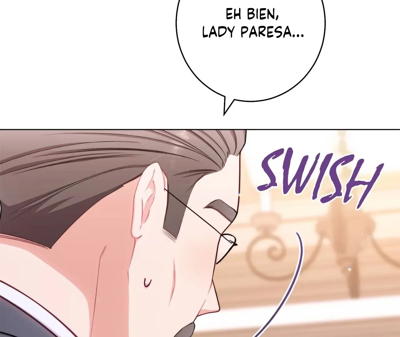Read The Villainess Empress's Attendant FR Manga Online