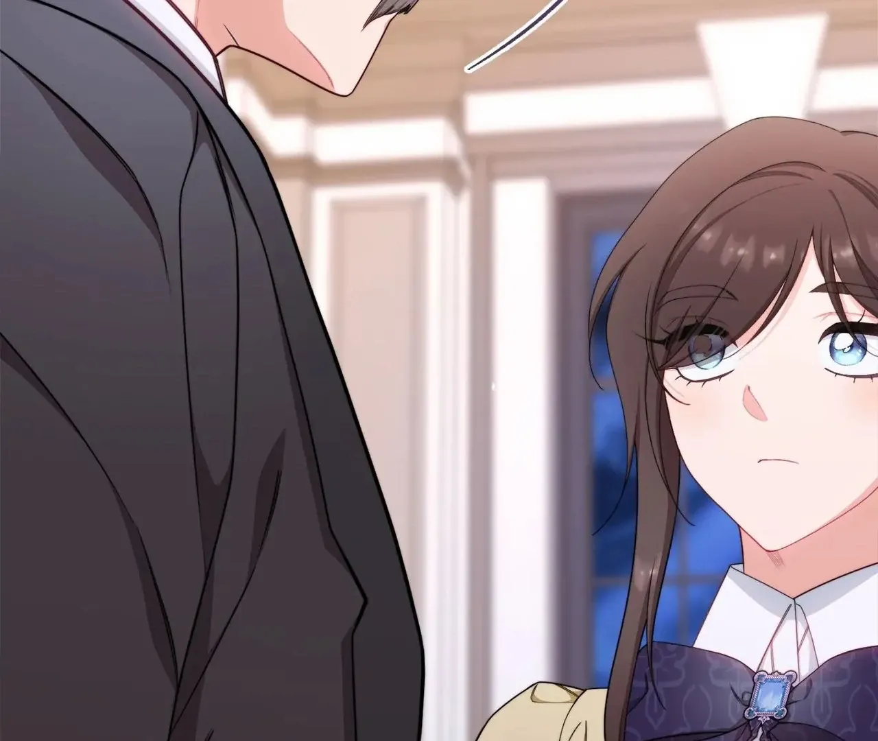 Read The Villainess Empress's Attendant FR Manga Online