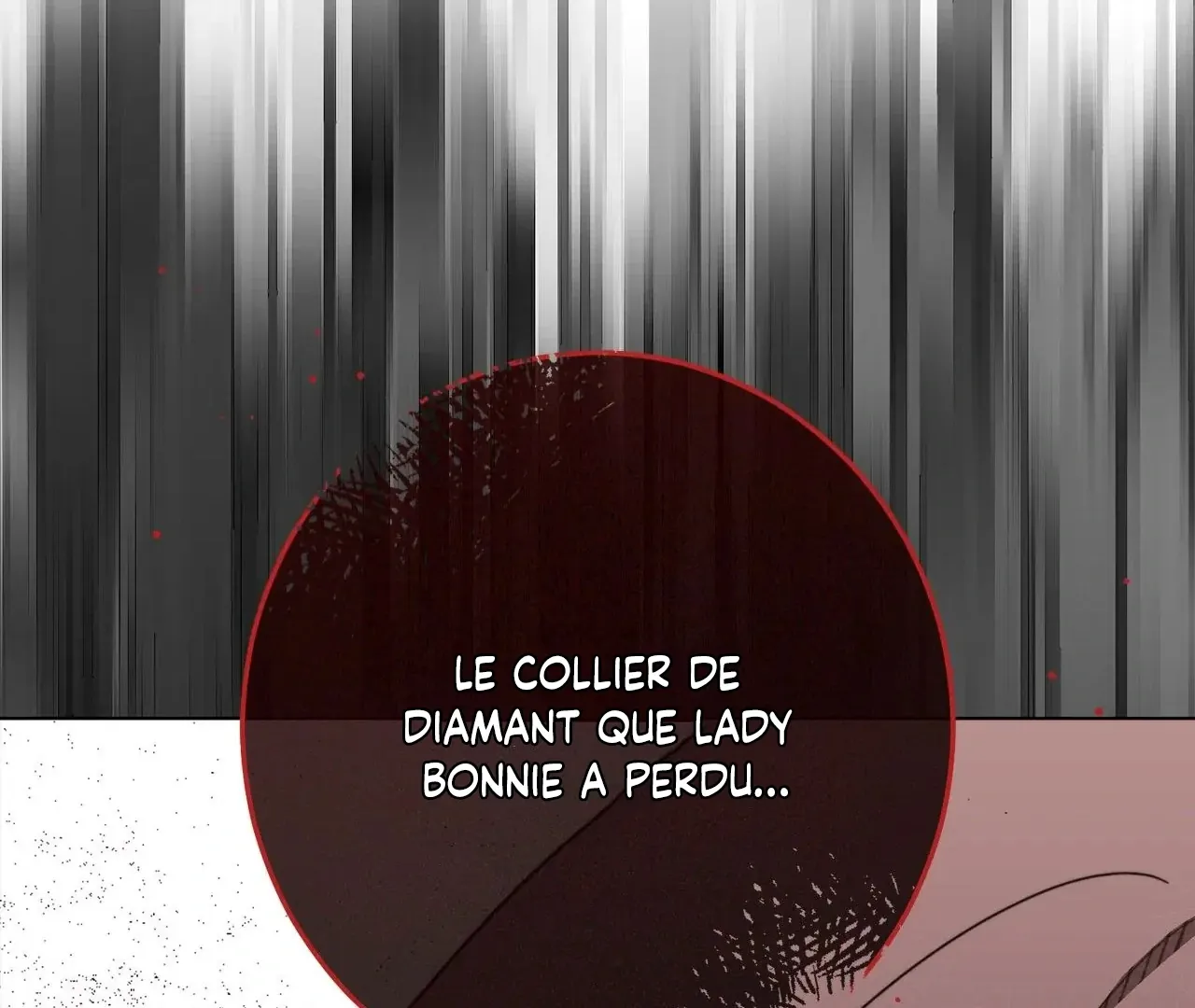 Read The Villainess Empress's Attendant FR Manga Online
