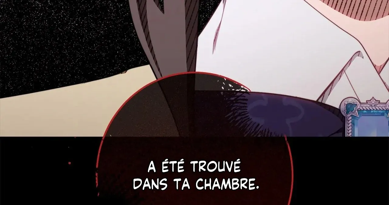 Read The Villainess Empress's Attendant FR Manga Online