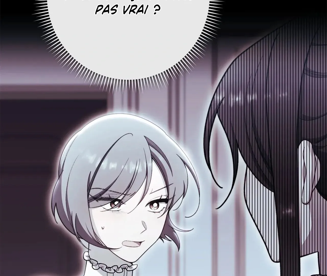 Read The Villainess Empress's Attendant FR Manga Online