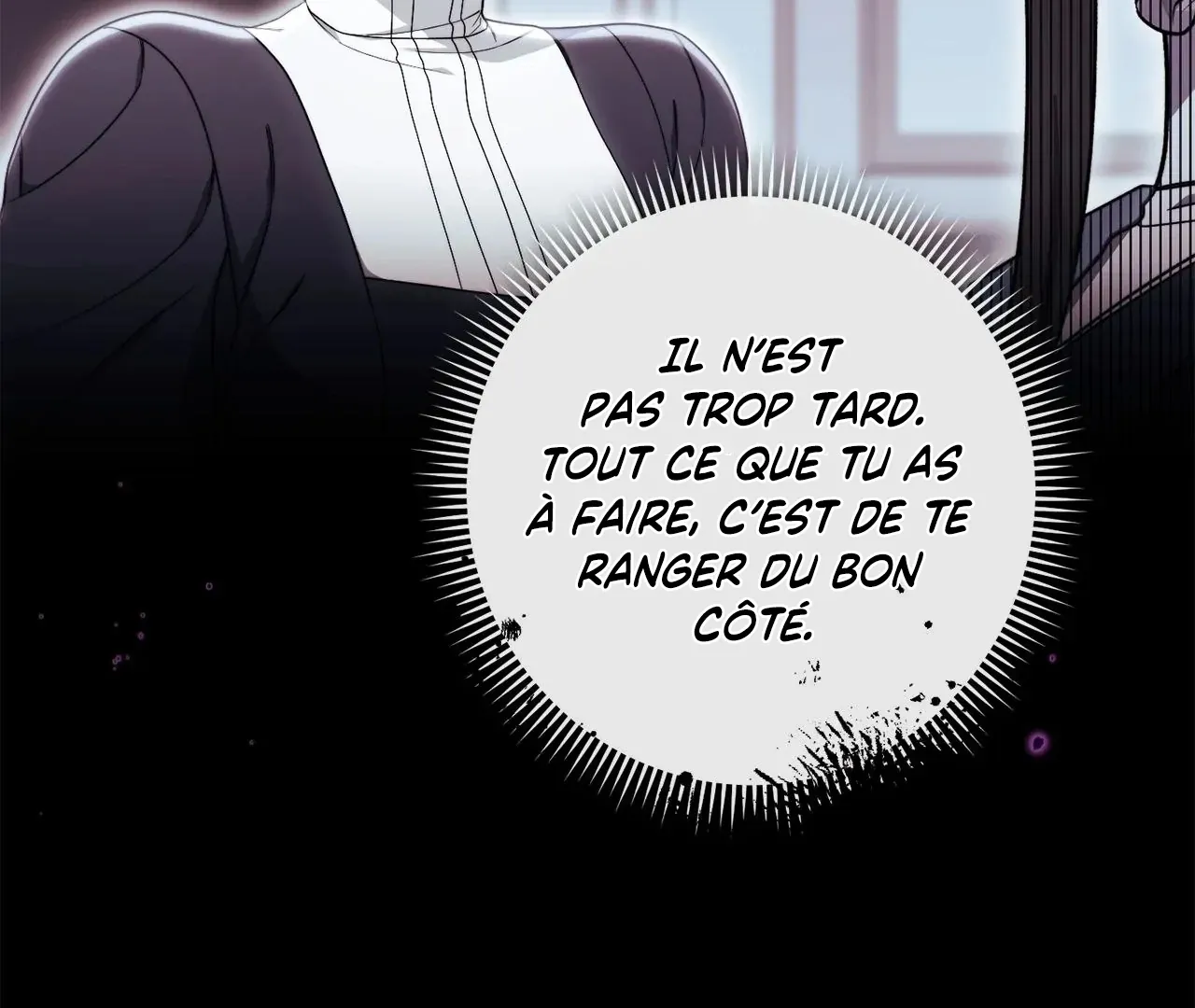 Read The Villainess Empress's Attendant FR Manga Online
