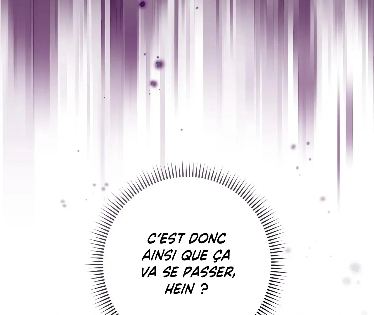 Read The Villainess Empress's Attendant FR Manga Online