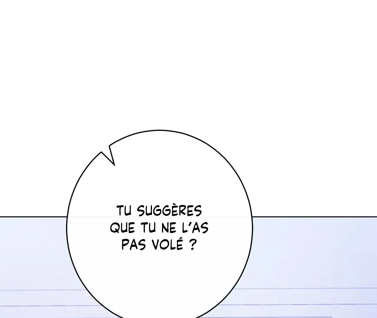 Read The Villainess Empress's Attendant FR Manga Online