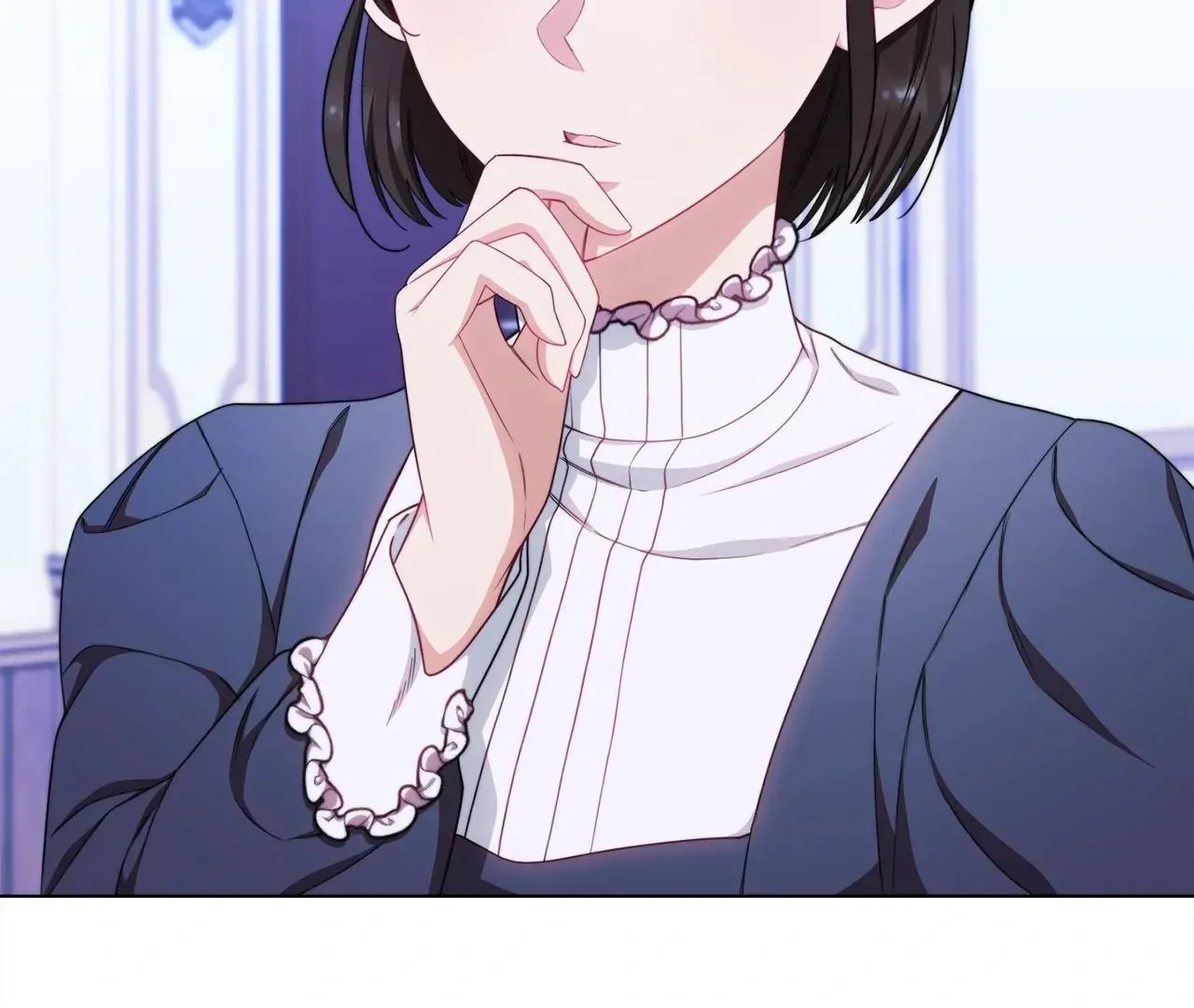 Read The Villainess Empress's Attendant FR Manga Online