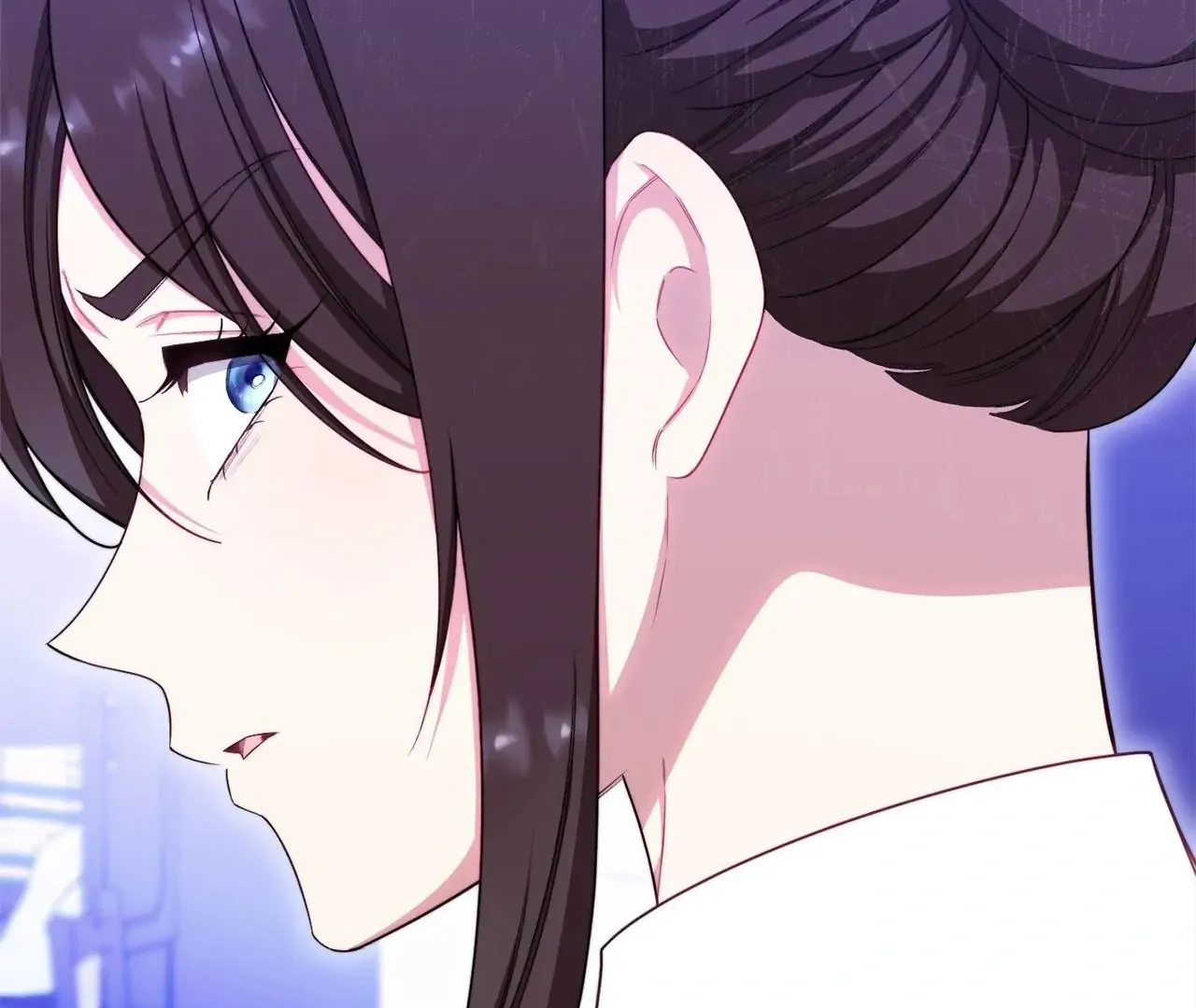 Read The Villainess Empress's Attendant FR Manga Online