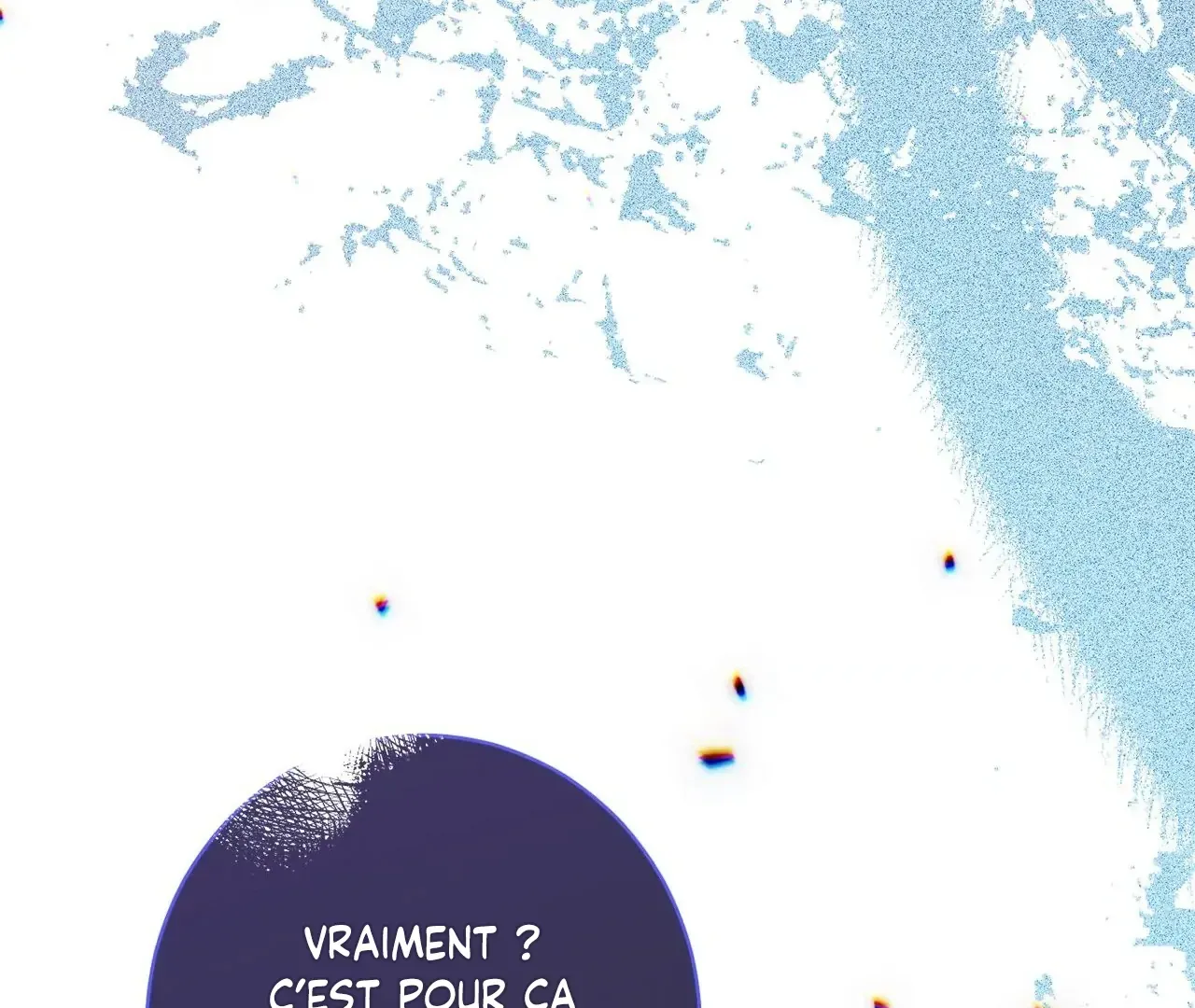 Read The Villainess Empress's Attendant FR Manga Online