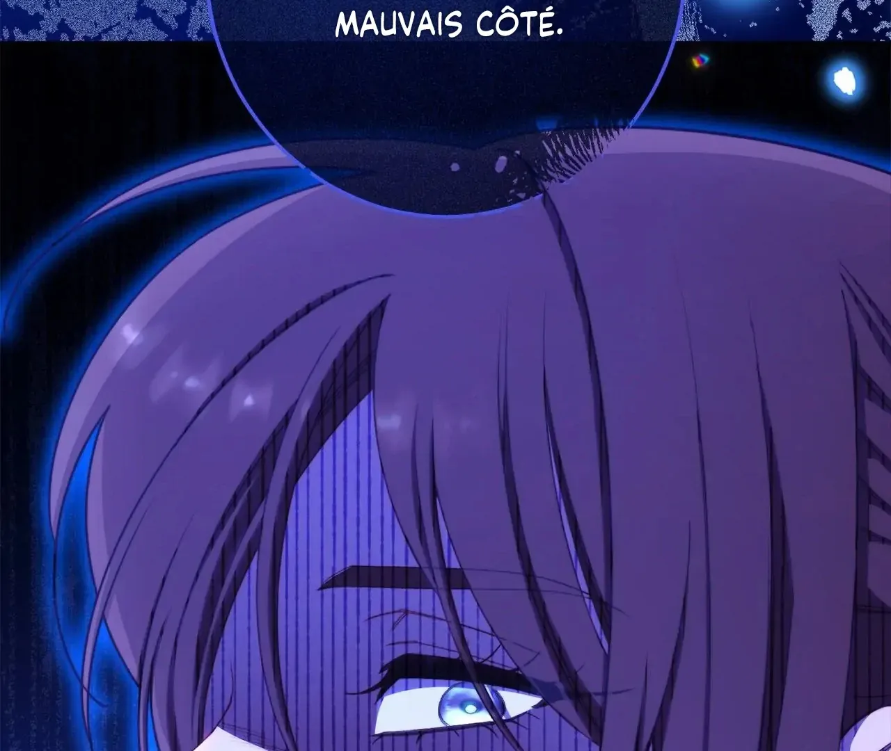 Read The Villainess Empress's Attendant FR Manga Online