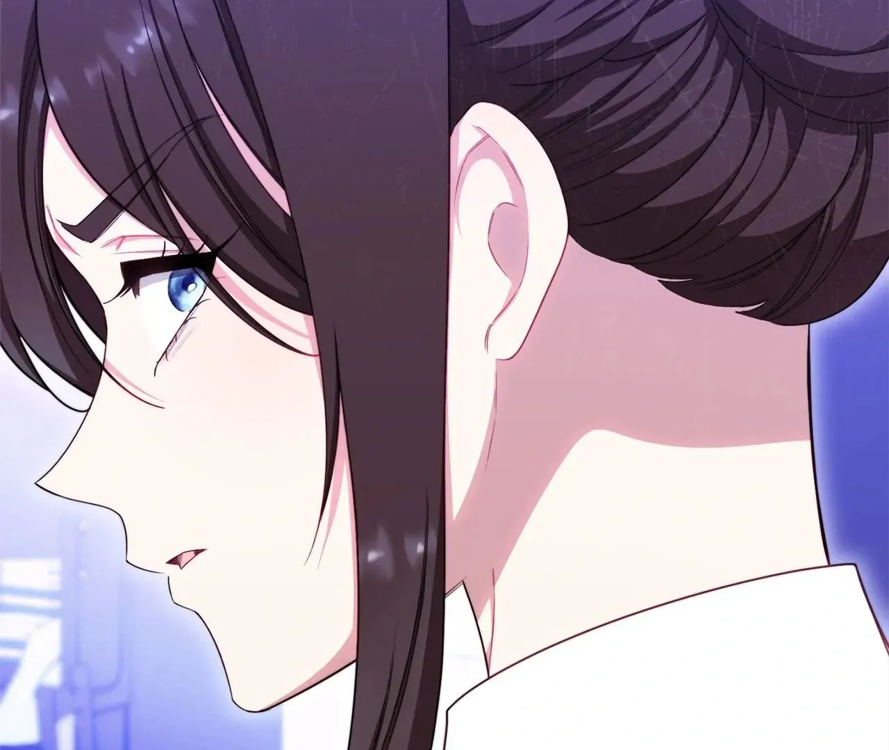Read The Villainess Empress's Attendant FR Manga Online