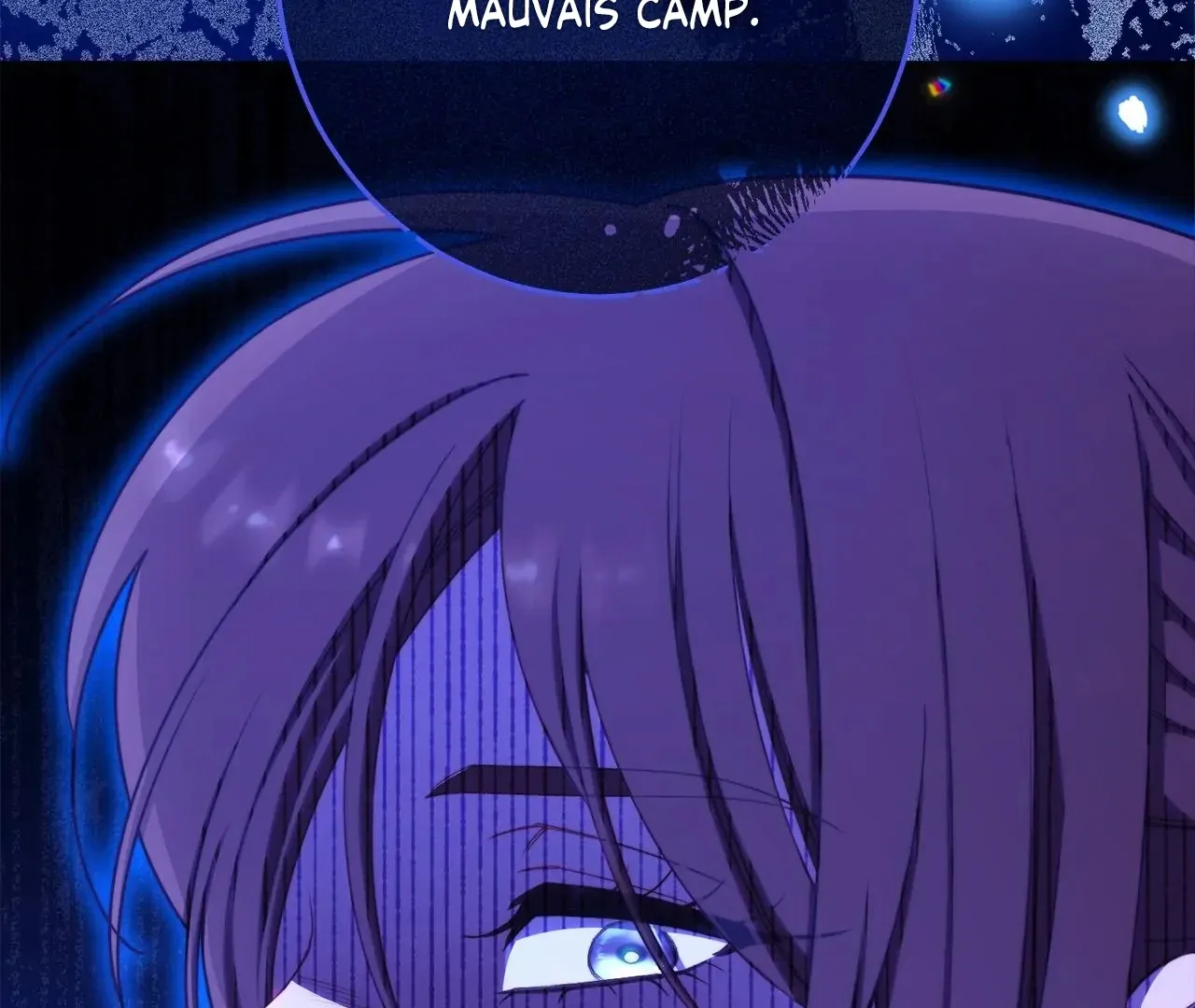 Read The Villainess Empress's Attendant FR Manga Online