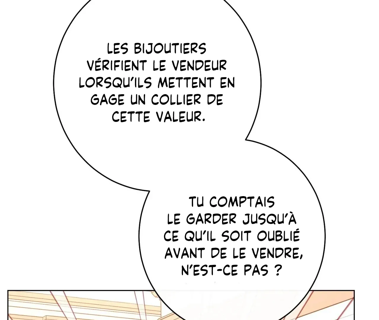 Read The Villainess Empress's Attendant FR Manga Online