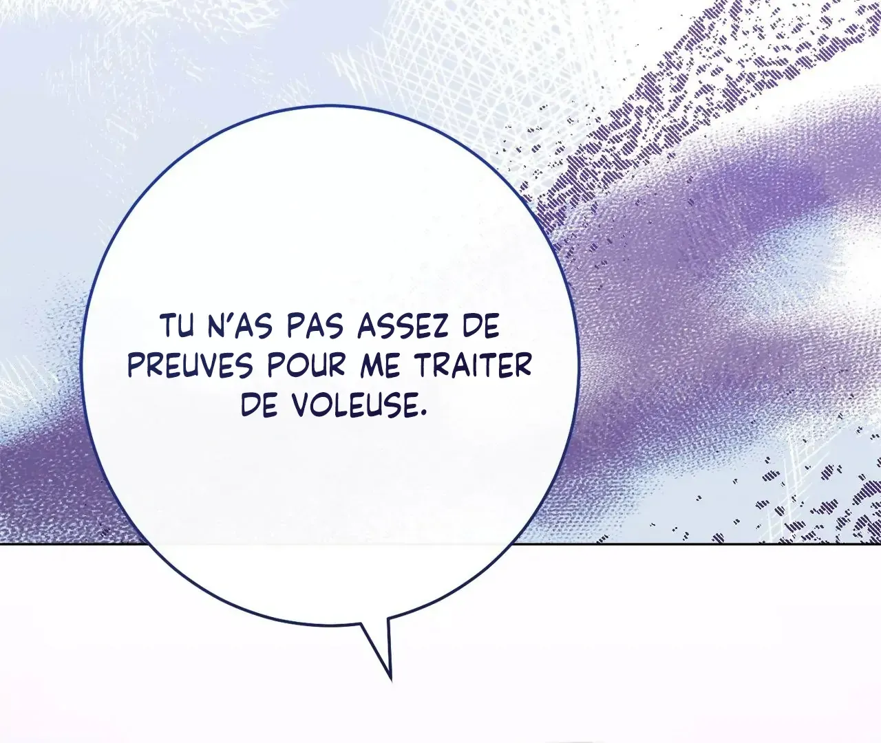 Read The Villainess Empress's Attendant FR Manga Online