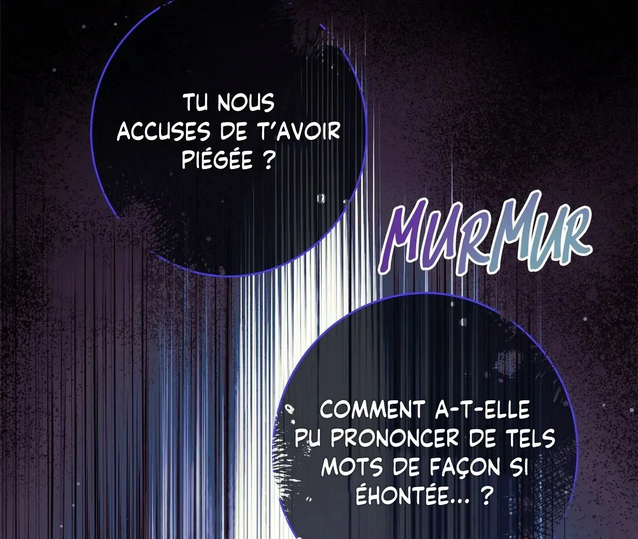 Read The Villainess Empress's Attendant FR Manga Online