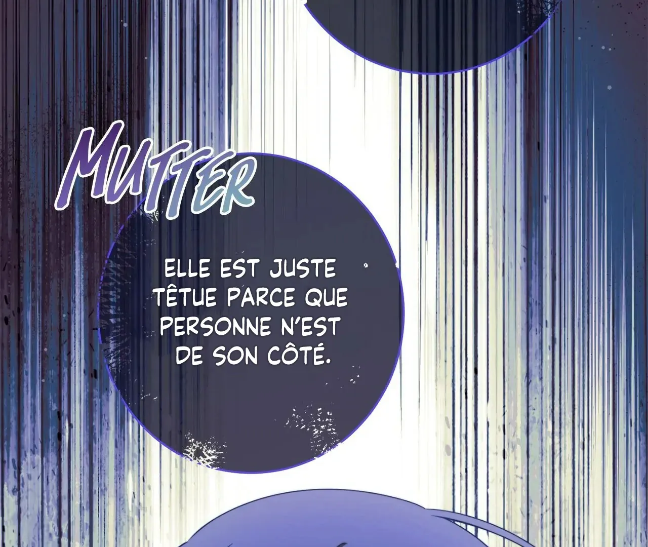 Read The Villainess Empress's Attendant FR Manga Online