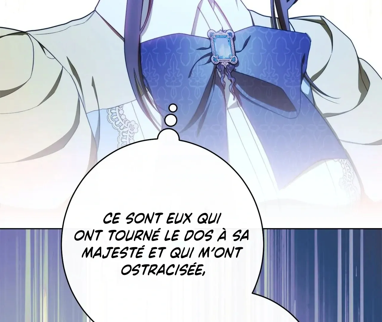 Read The Villainess Empress's Attendant FR Manga Online