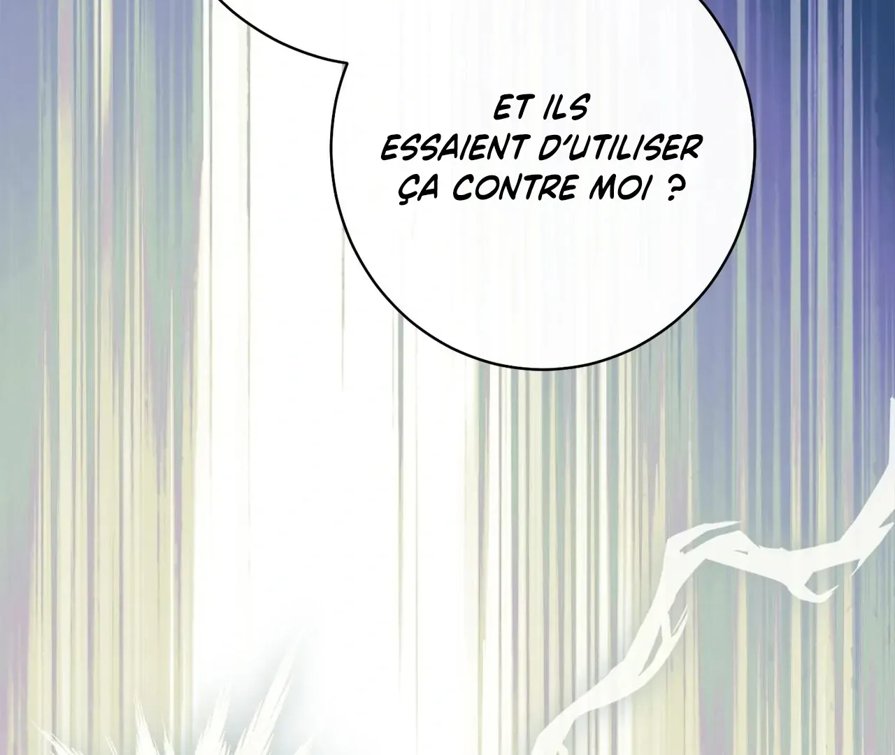 Read The Villainess Empress's Attendant FR Manga Online
