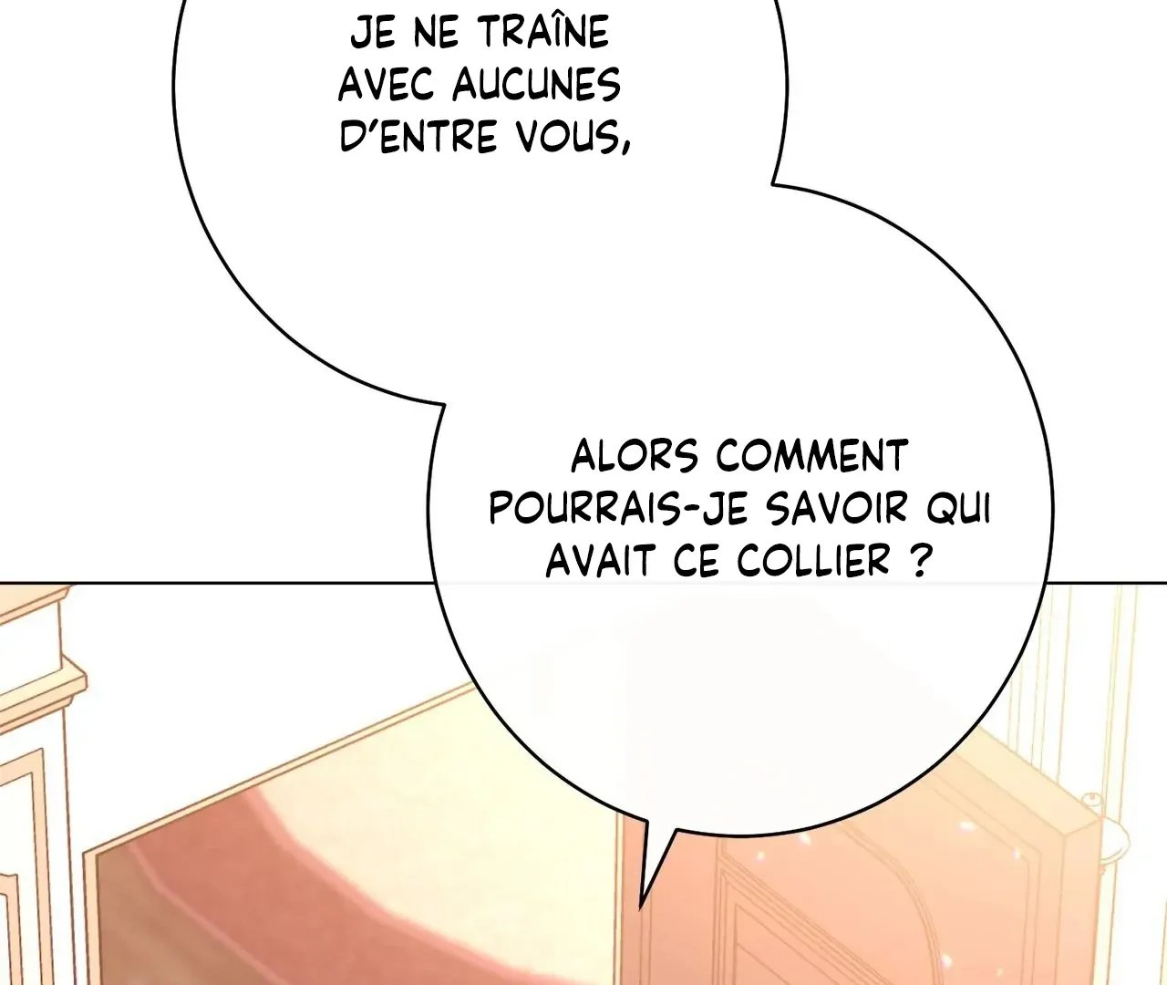 Read The Villainess Empress's Attendant FR Manga Online