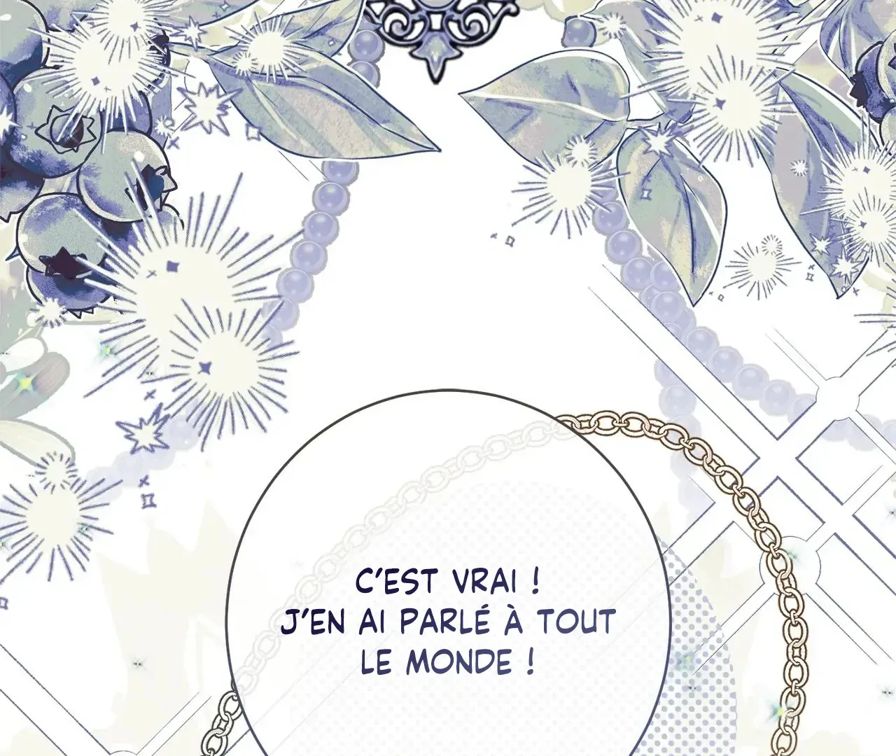 Read The Villainess Empress's Attendant FR Manga Online