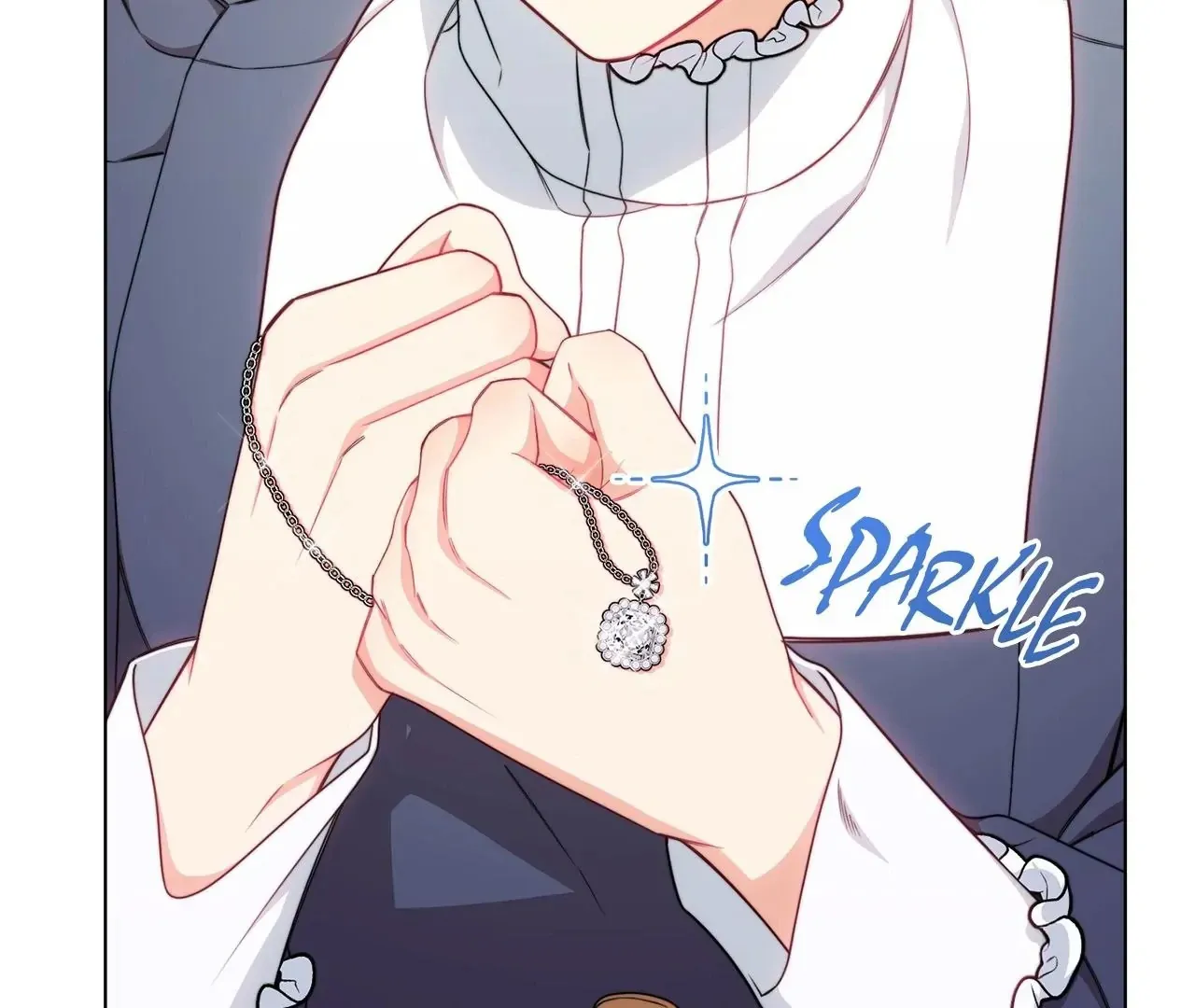 Read The Villainess Empress's Attendant FR Manga Online
