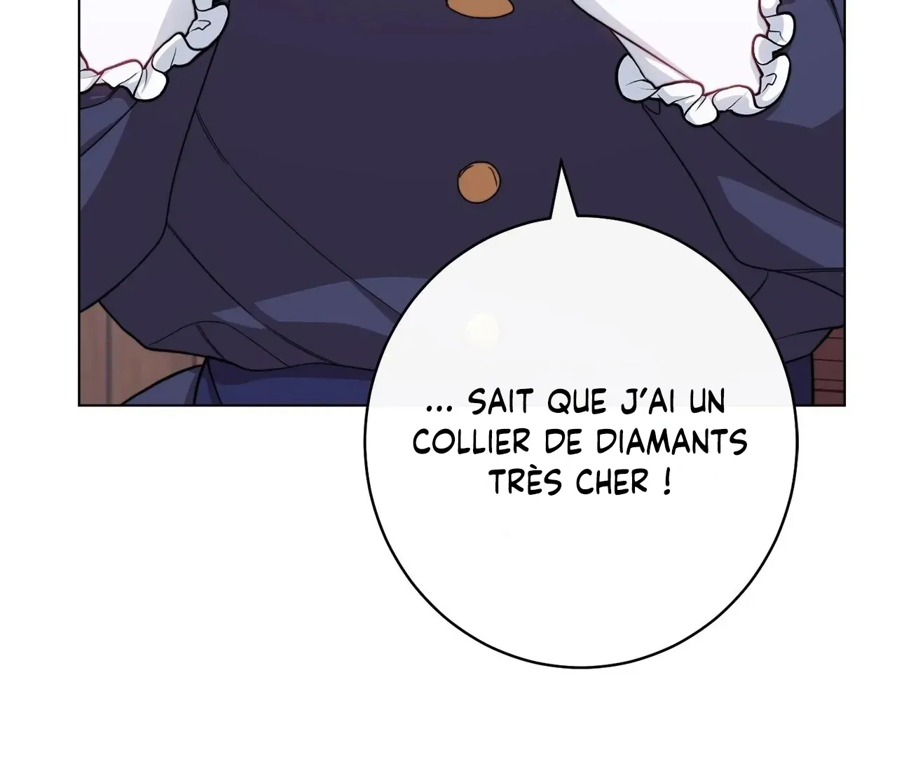Read The Villainess Empress's Attendant FR Manga Online